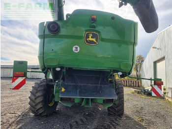 Combine harvester John Deere s685i my16 prod 20: picture 4