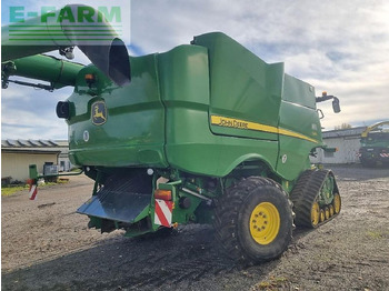Combine harvester John Deere s685i my16 prod 20: picture 5