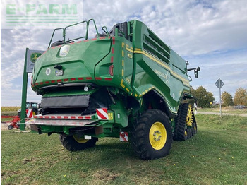Combine harvester John Deere x9 1100: picture 5
