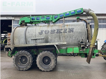 Fertilizing equipment JOSKIN