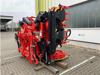 Forage harvester attachment Kemper 375 plus für claas jaguar: picture 2