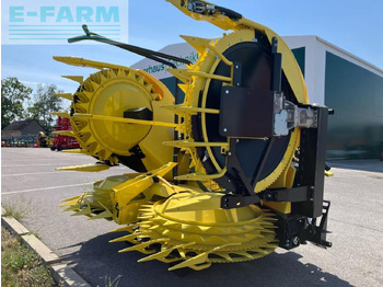 Corn header KEMPER