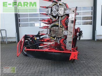 Forage harvester attachment Kemper kemper 375 plus cl: picture 4
