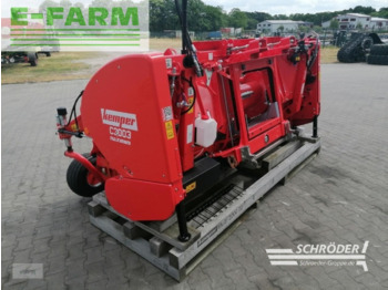 Forage harvester attachment Kemper pick-up 3003: picture 5 Forage harvester attachment Kemper pick-up 3003: picture 5