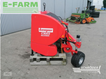 Forage harvester attachment Kemper pick-up 3003: picture 2 Forage harvester attachment Kemper pick-up 3003: picture 2