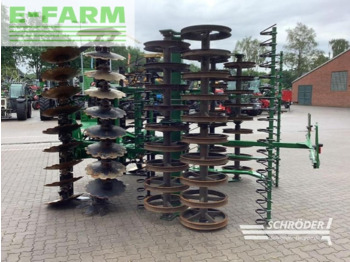 Disc harrow Kerner helix h 450: picture 5