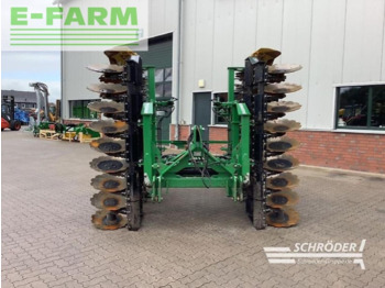 Disc harrow Kerner helix h 450: picture 3