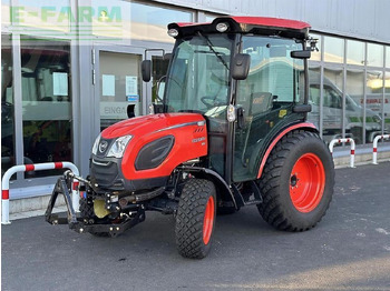 Farm tractor Kioti ck 5030 ch + 6 x anbaugeräte: picture 2