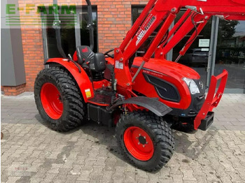 Farm tractor Kioti dk 4520 hs: picture 2
