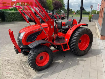 Farm tractor Kioti dk 4520 hs: picture 5
