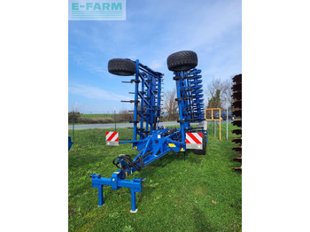 Cultivator KÖCKERLING