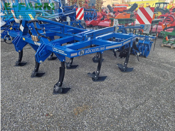 Cultivator KÖCKERLING