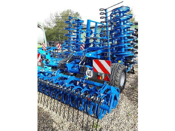 Disc harrow Köckerling rebell classic 500: picture 3