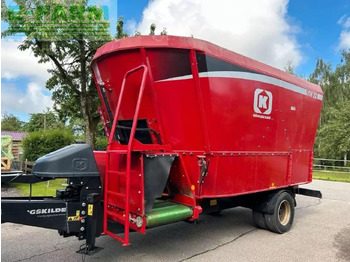 Livestock equipment KONGSKILDE