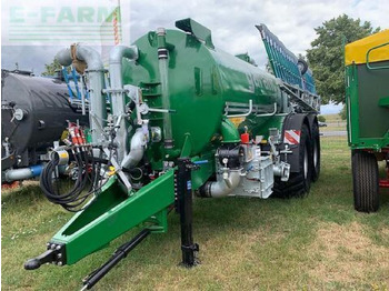 Slurry tanker KOTTE