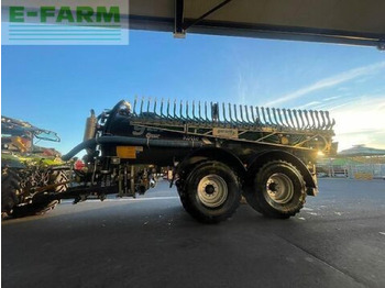 Slurry tanker Kotte garant vt 17300 18,75qm: picture 4 Slurry tanker Kotte garant vt 17300 18,75qm: picture 4