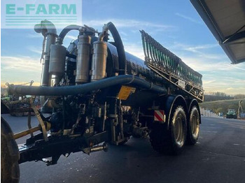 Slurry tanker Kotte garant vt 17300 18,75qm: picture 5 Slurry tanker Kotte garant vt 17300 18,75qm: picture 5