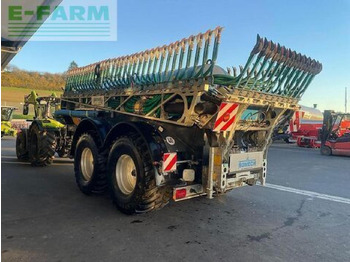 Slurry tanker Kotte garant vt 17300 18,75qm: picture 2 Slurry tanker Kotte garant vt 17300 18,75qm: picture 2