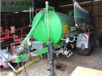 Slurry tanker Kotte pt 12000/5: picture 3 Slurry tanker Kotte pt 12000/5: picture 3