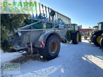 Farm tractor Kotte v 11700: picture 2
