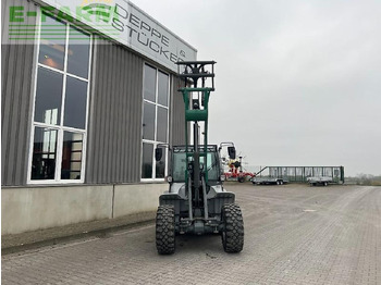 Mini excavator Kramer kl 43.8l: picture 5