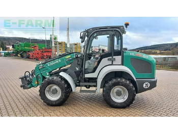Mini excavator KRAMER