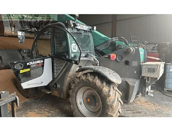 Telescopic handler KRAMER