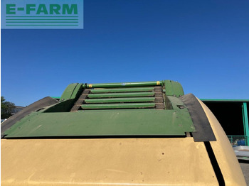 Square baler Krone V 150 XC: picture 3