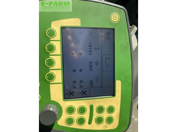 Square baler Krone comprima cv 150 xc: picture 2