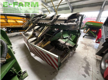 Corn header KRONE
