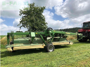 Mower KRONE Easycut