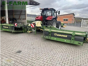 Mower KRONE Easycut