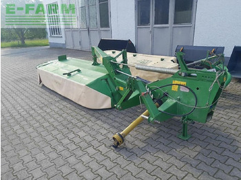 Mower KRONE Easycut