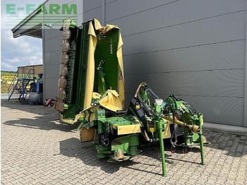 Mower KRONE