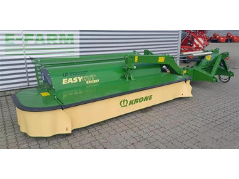 Mower KRONE