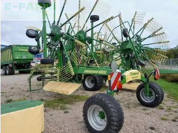Tedder/ Rake KRONE Swadro