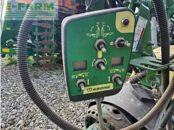 Tedder/ Rake Krone swadro tc 880 plus: picture 5