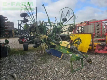 Tedder/ Rake Krone swadro tc 880 plus: picture 2