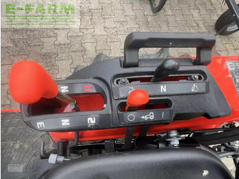 Farm tractor Kubota b1241 d-ec: picture 3 Farm tractor Kubota b1241 d-ec: picture 3