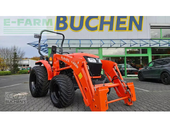 Farm tractor KUBOTA
