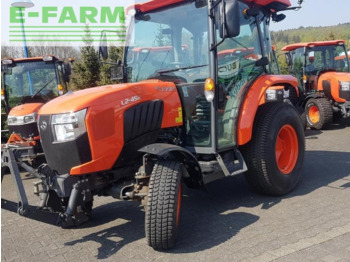 Farm tractor KUBOTA