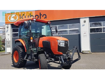 Farm tractor KUBOTA