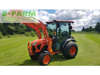 Farm tractor Kubota lx351 cab ab 0,99%: picture 4