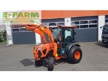 Farm tractor Kubota lx351 cab ab 0,99%: picture 2