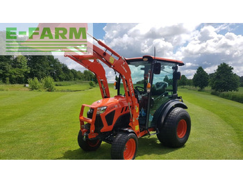 Farm tractor KUBOTA