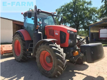 Farm tractor KUBOTA