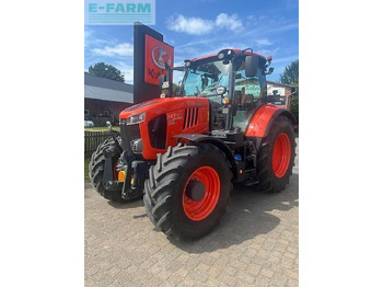 Farm tractor KUBOTA