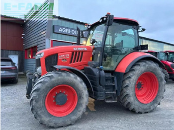 Farm tractor KUBOTA