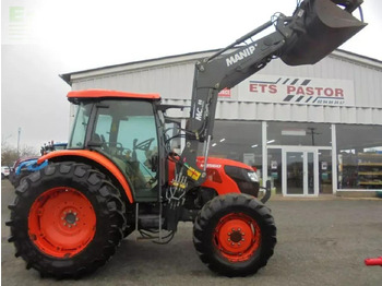 Farm tractor KUBOTA