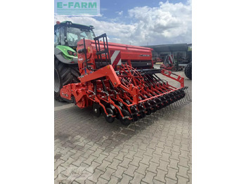 Combine seed drill Kuhn combiliner sitera 3000: picture 2 Combine seed drill Kuhn combiliner sitera 3000: picture 2